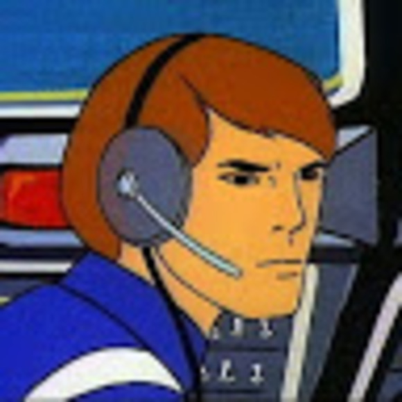 Meet your Posher, Bret - Picture 1 of 1